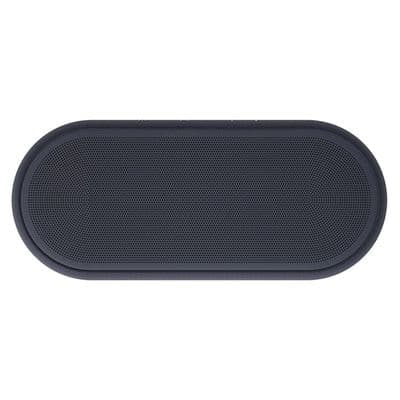 LG Sound Bar QP5 (3.1.2 CH, 320W, Charcoal Black) QP5.DTHALLK