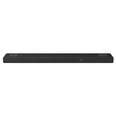 SONY 360 Spatial Sound Mapping Dolby Atmos?/DTS:X? Sound Bar (5.1.2 CH, 450W) HT-A5000