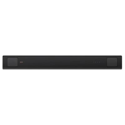 SONY 360 Spatial Sound Mapping Dolby Atmos?/DTS:X? Sound Bar (5.1.2 CH, 450W) HT-A5000