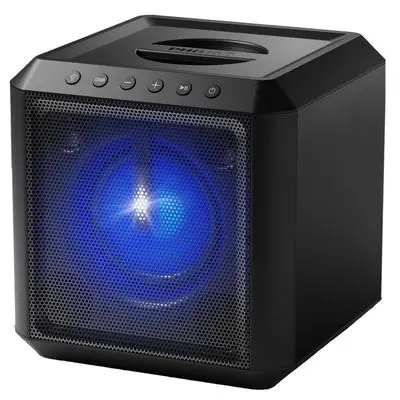 PHILIPS Bluetooth PA Speaker (2.1 CH, 50W) TAX4207/67