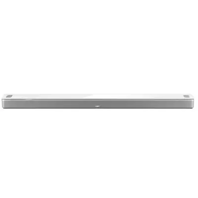 BOSE Sound Bar (5.1 CH, White) Smart Ultra Soundbar