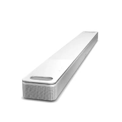 BOSE Sound Bar (5.1 CH, White) Smart Ultra Soundbar