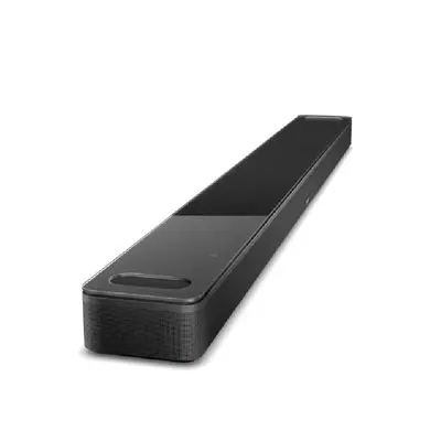 BOSE ซาวด์บาร์ (5.1 CH, สีดำ) รุ่น Smart Ultra Soundbar