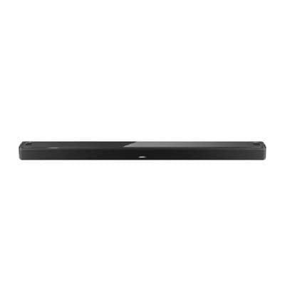 BOSE Sound Bar (5.1 CH, Black) Smart Ultra Soundbar