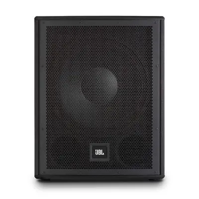 JBL Speaker (1300W) IRX115S