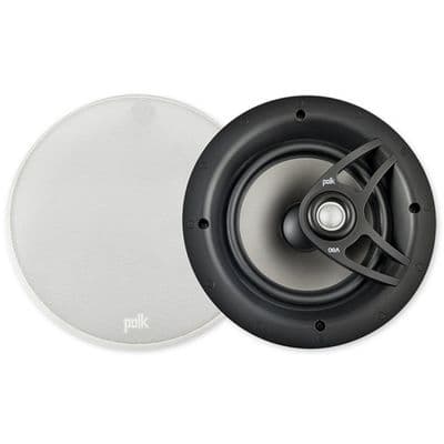 POLK AUDIO Ceiling Speaker (100W) V80