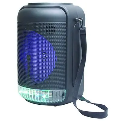 NANO Bluetooth Front Speaker (8 W) PS-5005 (BT)