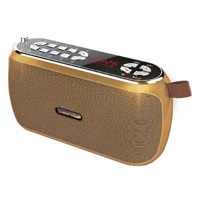 Music box Bluetooth Speaker (5W)