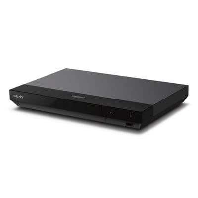 SONY 3D Blu-Ray Players (4K) UBP-X700/BM