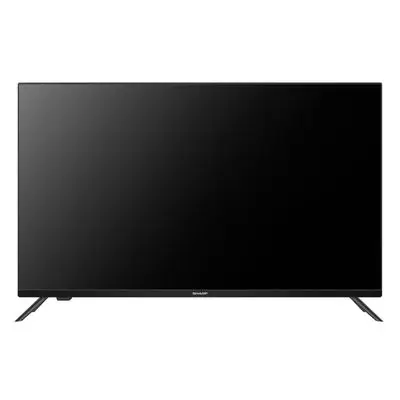 SHARP TV Android TV 32 Inch HD LED 2T-C32EG2X 2023
