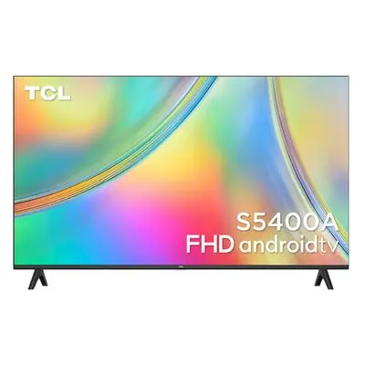 TV S5400A FHD LED (32", Android, 2023) 32S5400A