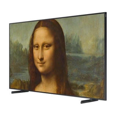 SAMSUNG TV FHD QLED (32", Smart) QA32LS03BBKXXT