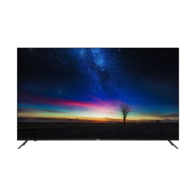 HAIER ทีวี K66G HD LED (32", Google TV, ปี 2023) รุ่น H32K66G PLUS