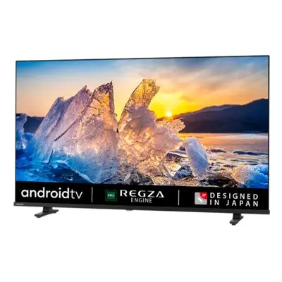 TV FHD LED (32", Android, 2023) 32V35MP