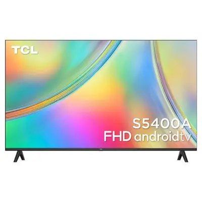 TCL ทีวี S5400A FHD LED (40", Android, ปี 2023) รุ่น 40S5400A