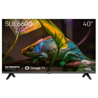 TV Google TV 40 Inch FHD LED 40STE6600 2023