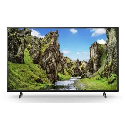 SONYทีวี X75 Series Android TV 43 นิ้ว 4K UHD LED รุ่น KD-43X75