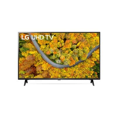 LG TV UHD 2021 (43",4K,Smart) 43UP7500PTC.ATM