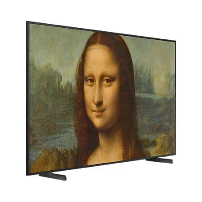 SAMSUNG TV UHD QLED (43", Smart) QA43LS03BAKXXT