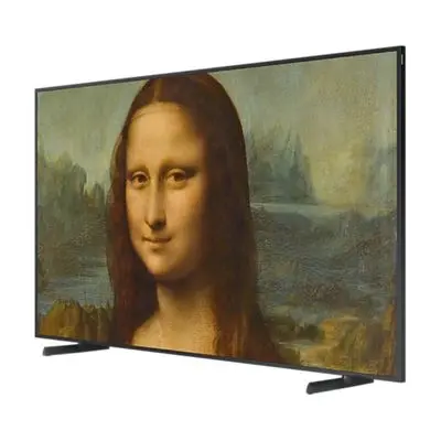 SAMSUNG TV UHD QLED (43", Smart) QA43LS03BAKXXT