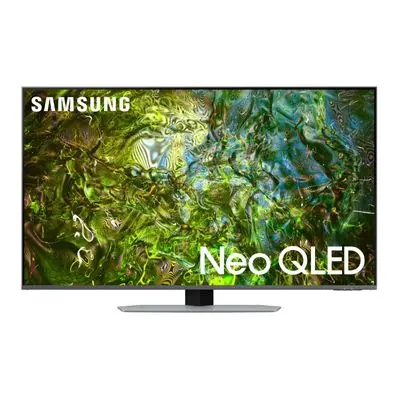 SAMSUNG ทีวี 43QN90D สมาร์ททีวี 43 นิ้ว 4K UHD Neo QLED รุ่น QA43QN90DAKXXT ปี 2024