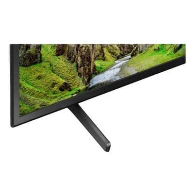 SONY TV X75 Series Android TV 43 Inch 4K UHD LED KD-43X75