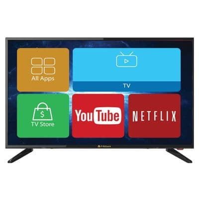 TV FHD LED ( 45" , Android) DLE-4501ST
