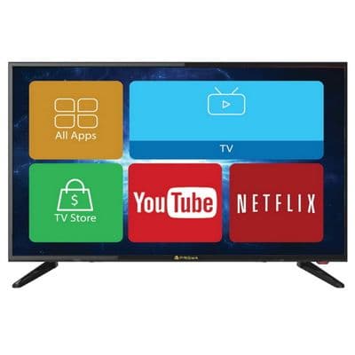 TV FHD LED (50",Android) DLE-5002ST