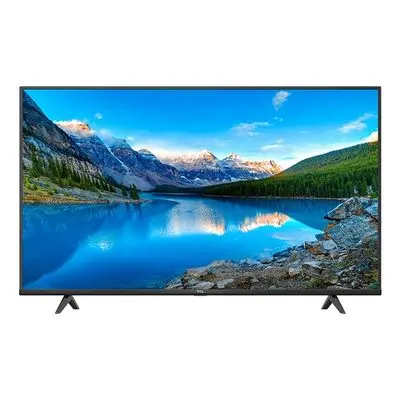 TCL TV UHD LED (50",4K,Android) 50P615