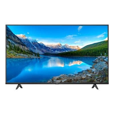 TCL TV UHD LED (50",4K,Android) 50P615