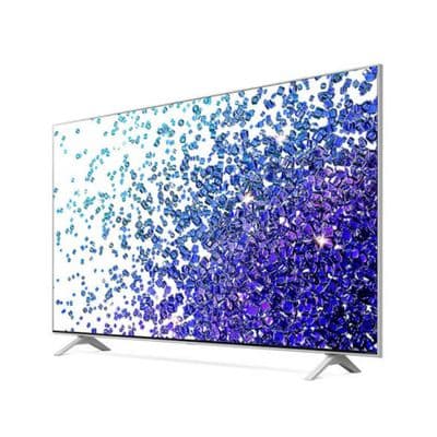 LG TV NanoCell 2021 (50",4K,Smart) 50NANO77TPA.ATM