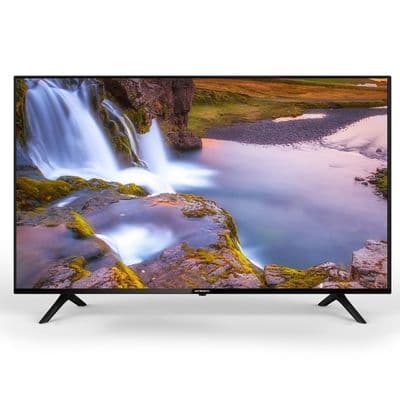 TV SUC6500 UHD LED (50", 4K, Android) 50SUC6500