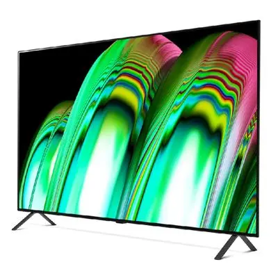 LG TV OLED 48A2 (48", 4K, Smart, 2022) OLED48A2PSA.ATM