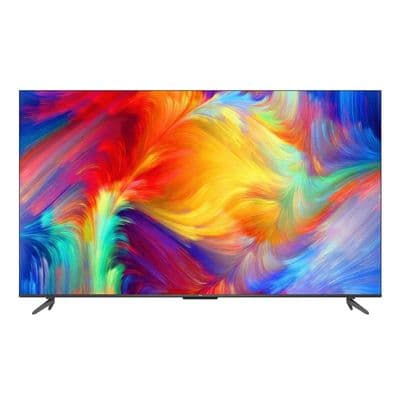 TCL TV 50P735 UHD LED (50", 4K, Android, 2022) 50P735