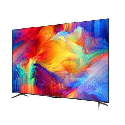 TCL TV 50P735 UHD LED (50", 4K, Android, 2022) 50P735