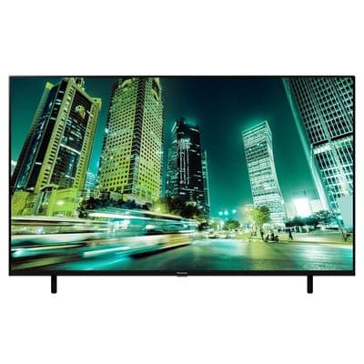 PANASONIC TV UHD LED (50", 4K, Android, 2022) TH-50LX650T