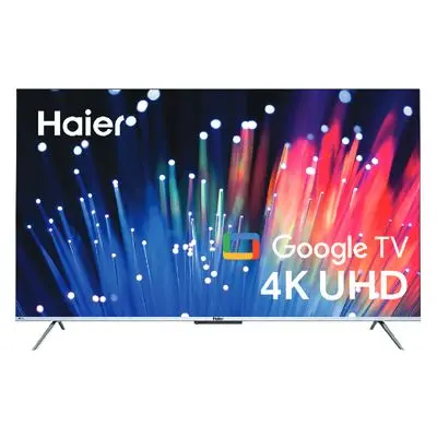 HAIER ทีวี K7UG UHD HQLED (50", 4K, Google TV, ปี 2023) รุ่น H50K7UG