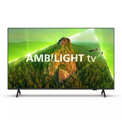 PHILIPS ทีวี 7900 series Google TV 50-55 นิ้ว 4K UHD LED ปี 2024