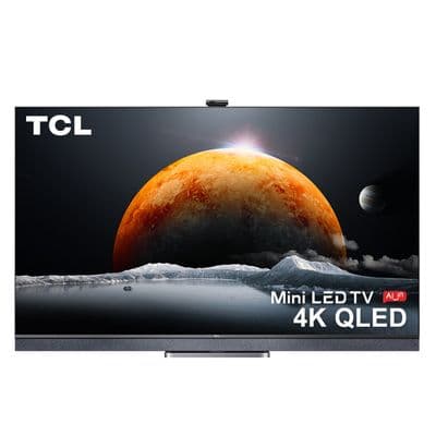 TCL ทีวี Mini LED UHD (55", 4K, Android) รุ่น 55C825