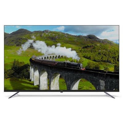 PHILIPS TV 8000 Seires Google TV 55-65 Inch 4K UHD QLED 2024