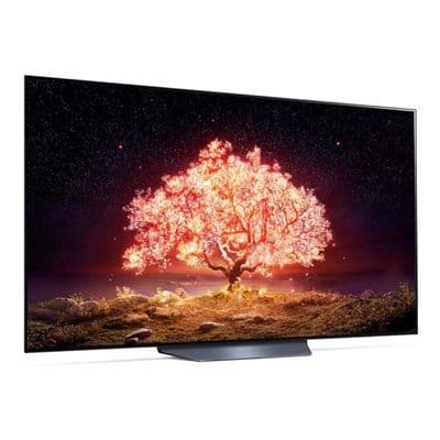 LG TV OLED 55B1 (55", 4K, Smart, 2021) OLED55B1PTA.ATM
