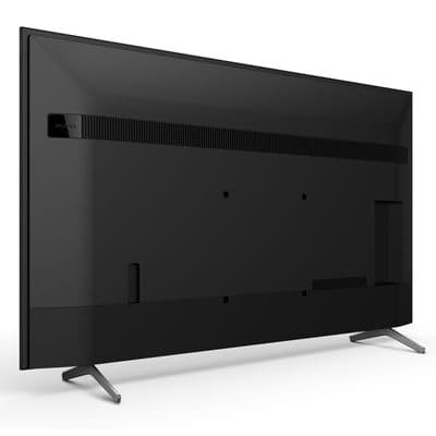 SONY ทีวี X80J UHD LED ปี 2021 (55", 4K, Google TV) รุ่น KD-55X80J/S