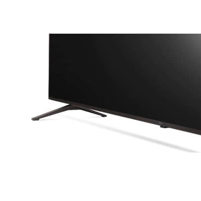 LG TV UHD 2021 (55",4K,Smart) 55UP8000PTB.ATM