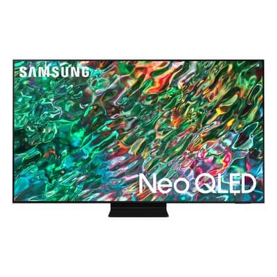 SAMSUNG TV 55QN90B UHD Neo QLED (55", 4K, Smart, 2022) QA55QN90BAKXXT