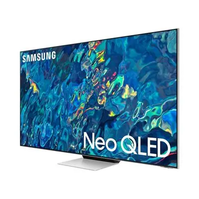 SAMSUNG TV 55QN95B UHD Neo QLED (55", 4K, Smart, 2022) QA55QN95BAKXXT