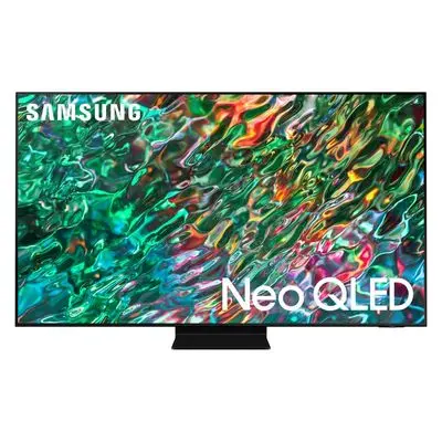 SAMSUNG TV 55QN90B UHD Neo QLED (55", 4K, Smart, 2022) QA55QN90BAKXXT