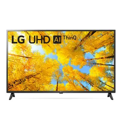 LG TV 55UQ7500 Smart TV 55 Inch 4K UHD LED 55UQ7500PSF.ATM 2022