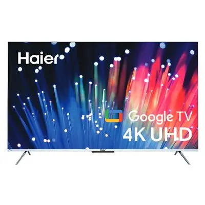 HAIER TV K7UG UHD HQLED (55", 4K, Google TV, 2023) H55K7UG