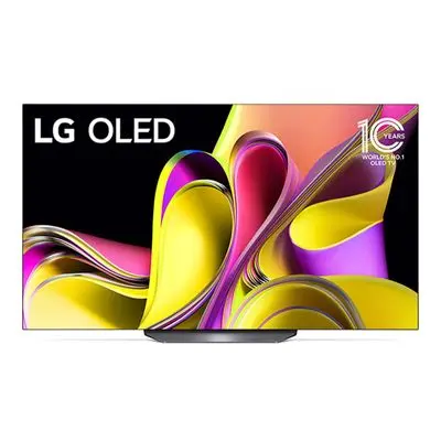 LG ทีวี B3 สมาร์ททีวี 55-65 นิ้ว 4K UHD OLED ปี 2023