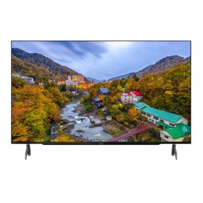 SHARP TV FL Series Google TV 50-65 Inch 4K UHD LED 2023